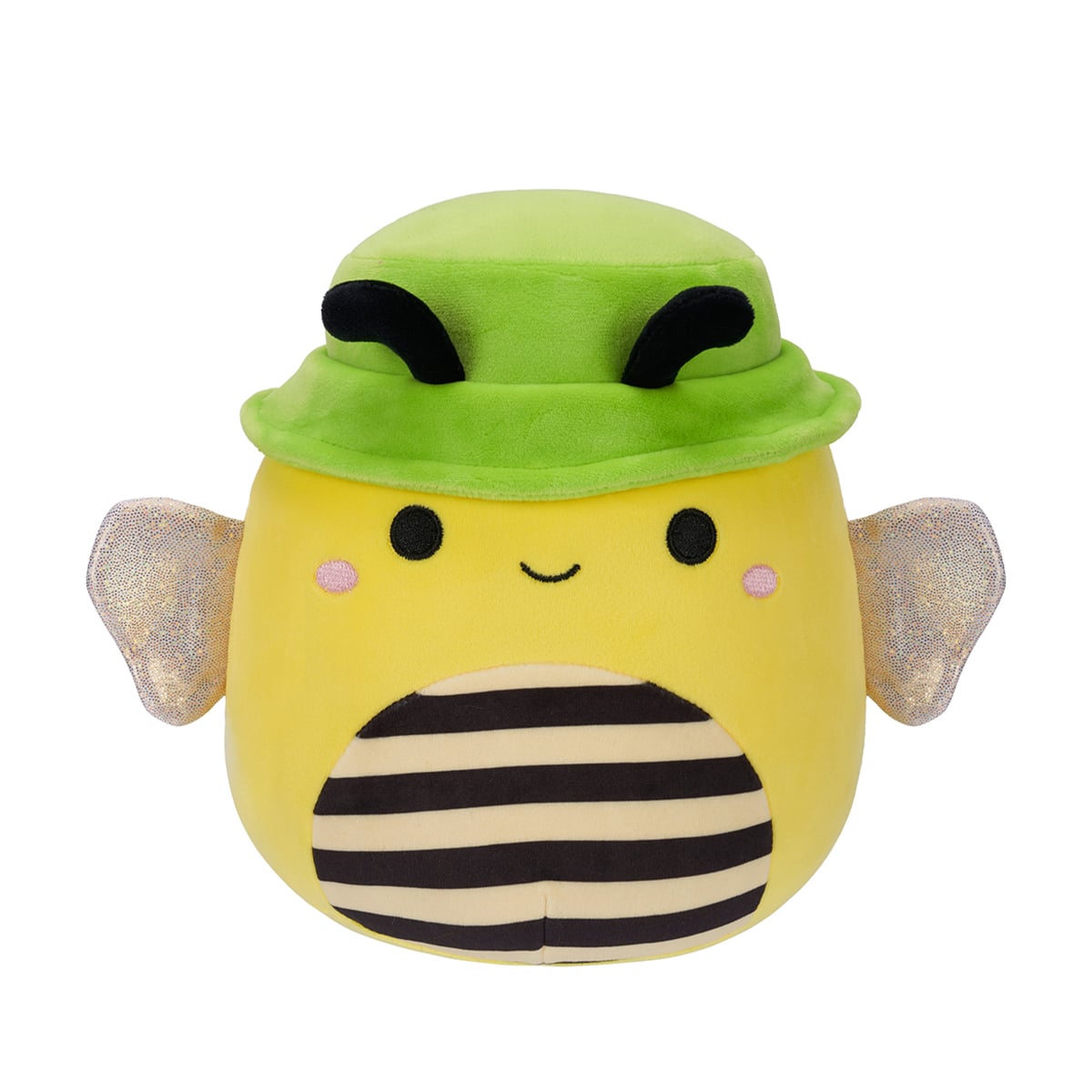 М'яка іграшка Squishmallows Бджілка Санні, від 3 років, 19 см (SQCR05386)